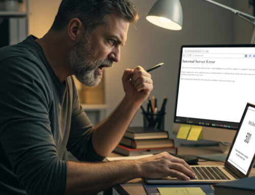 Sito fai-da-te? Nuovi problemi-per-te