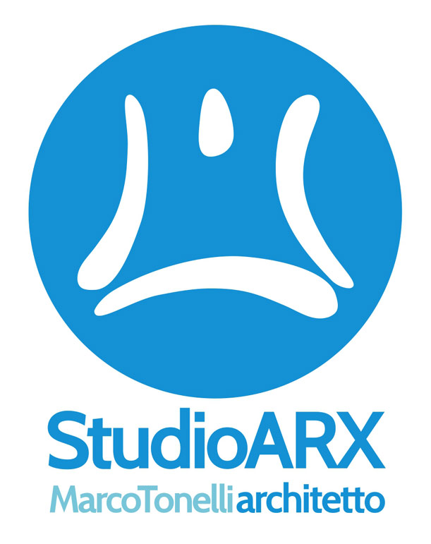 logo Studio ARX